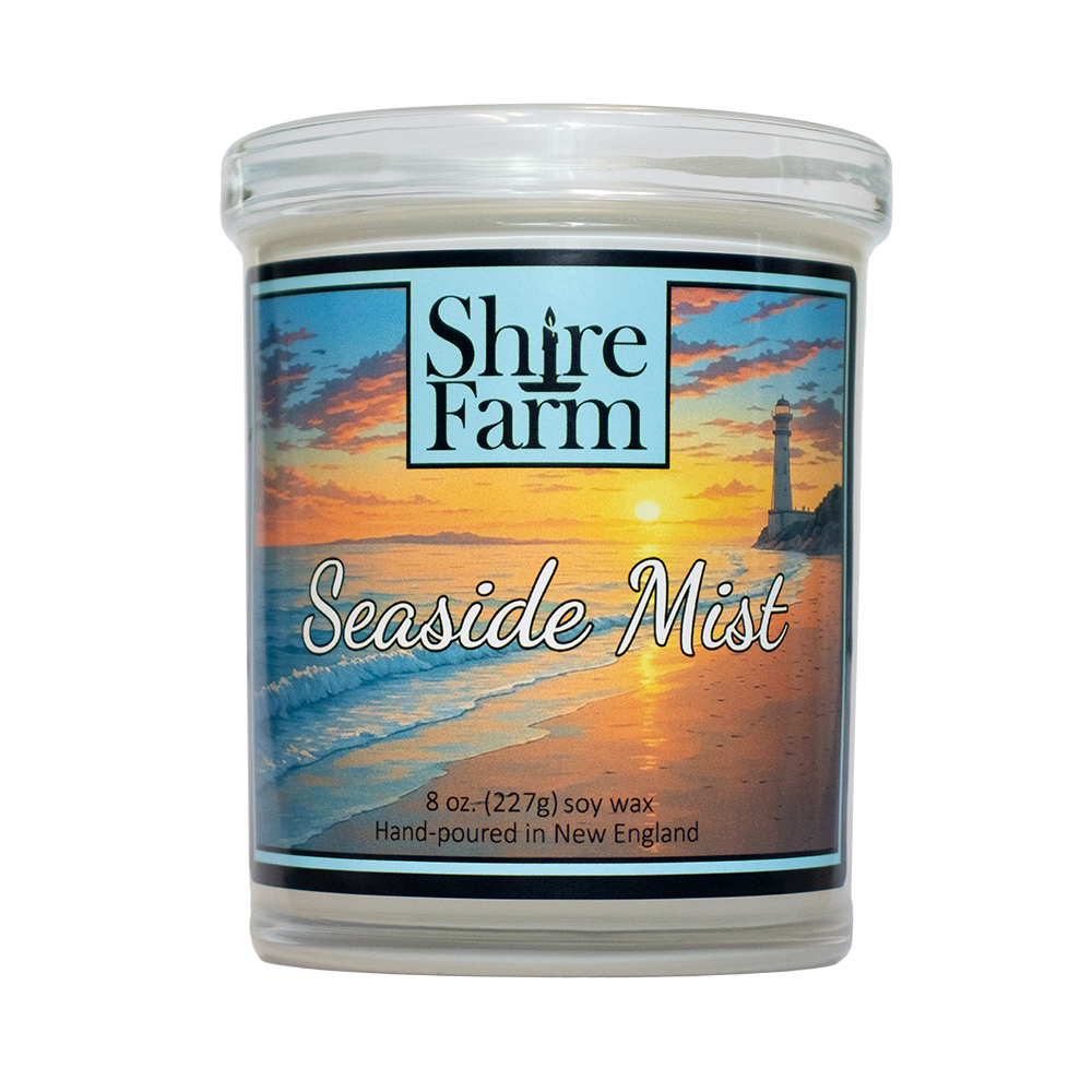 Seaside Mist