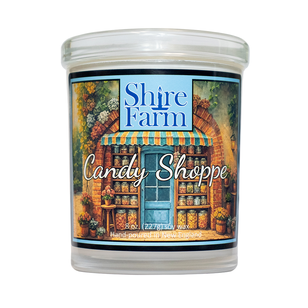 Candy Shoppe