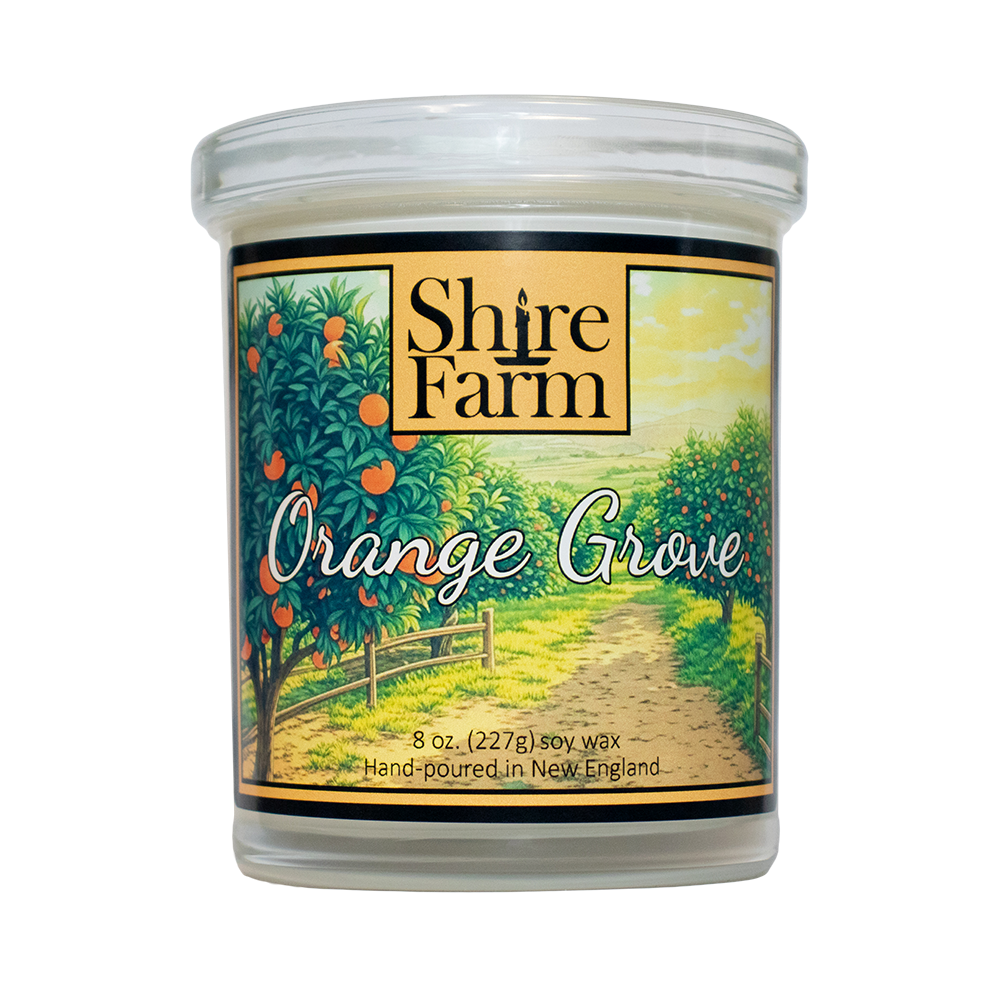 Orange Grove