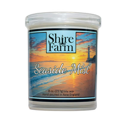 Seaside Mist