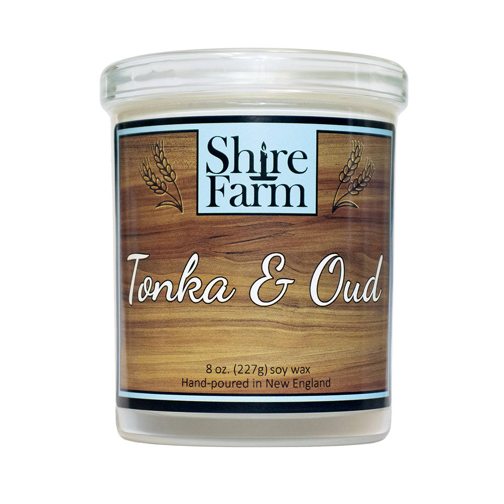 Tonka & Oud