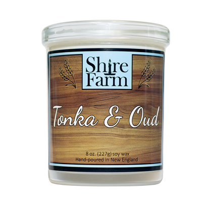 Tonka & Oud