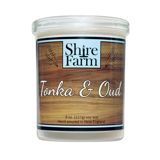 Tonka & Oud