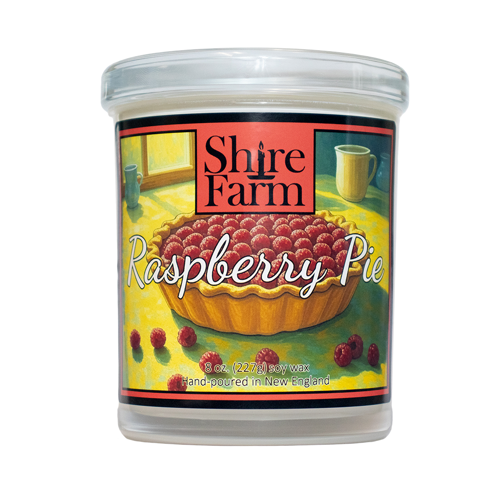 Raspberry Pie