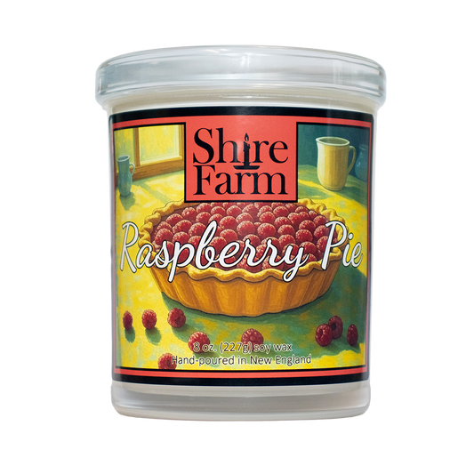 Raspberry Pie