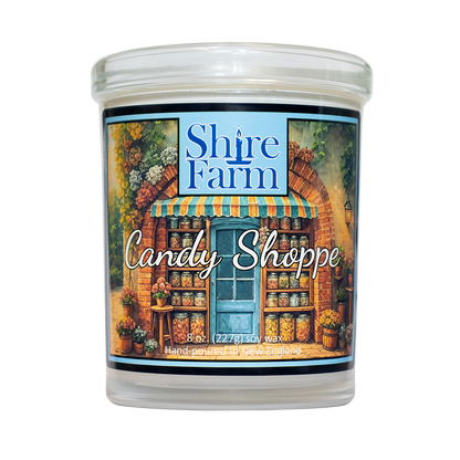 Candy Shoppe