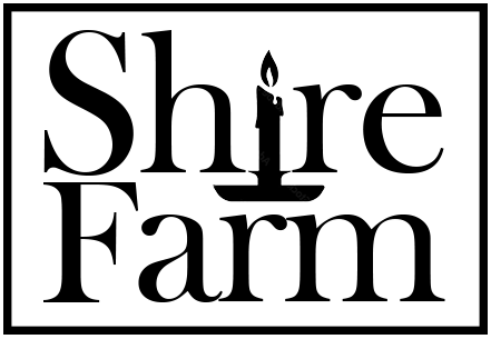 Shire Farm Candles